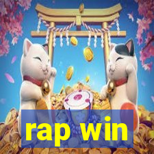 rap win